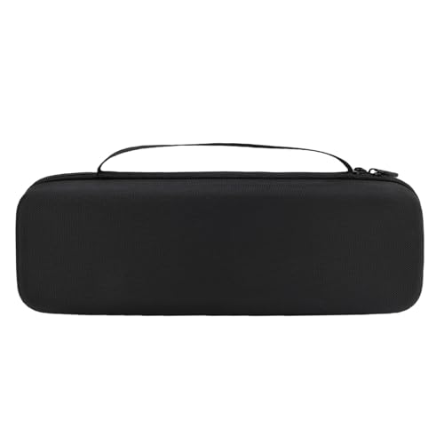 Estuche para cuchillas de cortapelos Kavolet, protector rígido de alta resistencia para estilistas