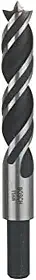 Bosch Broca para Madeira 3 Pontas 11,0mm
