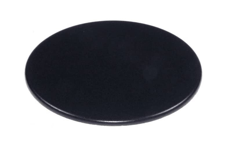 CHAPEAU BRULEUR ULTRA RAPIDE Ø 100 M/M POUR TABLE DE CUISSON SAUTER - 70X1853