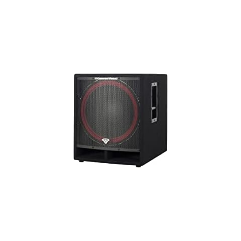 Cerwin Vega CVi-118S Subwoofer Cover