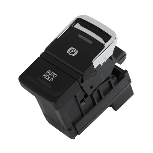Botón interruptor freno mano electrónico para VW Touran soluciona fallos de bloqueo 5TD927225