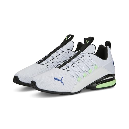 Image of Puma Men Axelion Refresh Running Shoe