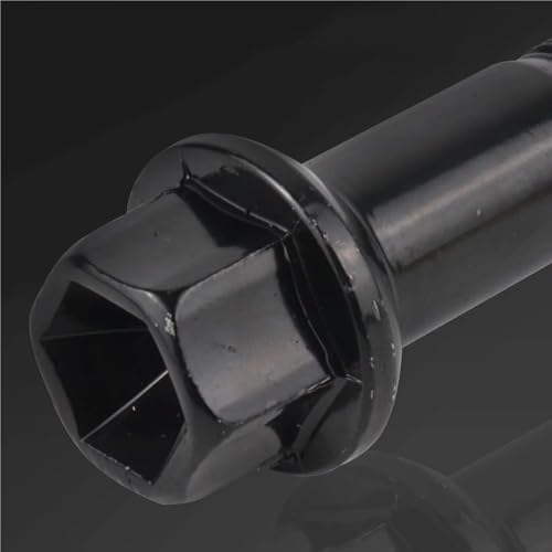 Tornillos de rueda para Benz Clase G W463 resistencia premium en kit de 20 piezas 3