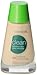 CoverGirl Clean Sensitive Skin Liquid Makeup, Buff Beige (W) 225, 1.0-Ounce Bottles (Pack of 2)