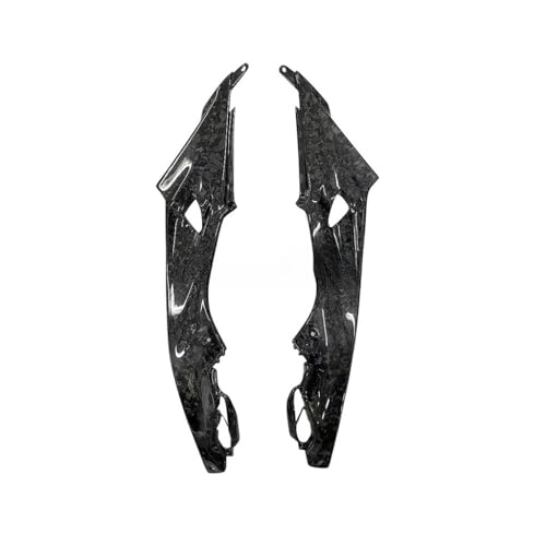 Kit de carénages moto et couvercles latéraux de réservoir pour S1000RR 2015-2018