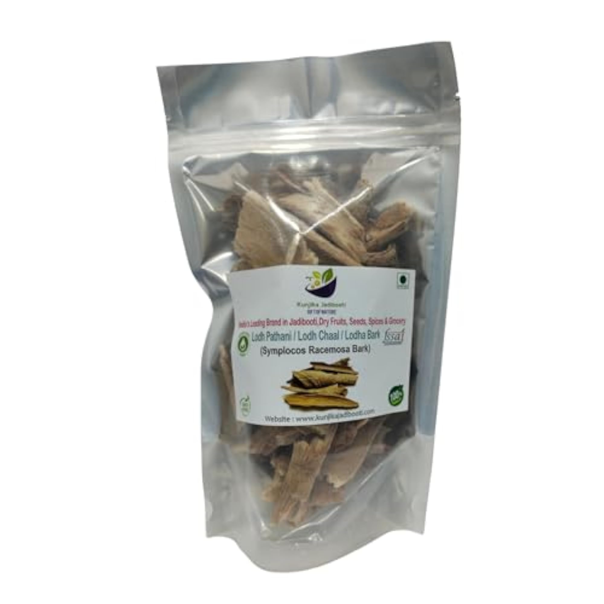 Kunjika Jadibooti Khas Root Powder, 100 gm