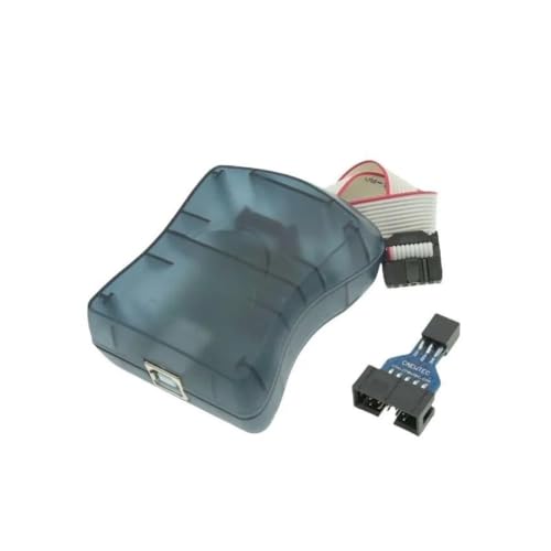 Programador AVR ISP Mk2 ChuFort USB: programa de forma estable en Studio 4, 5, 6 y 7 6