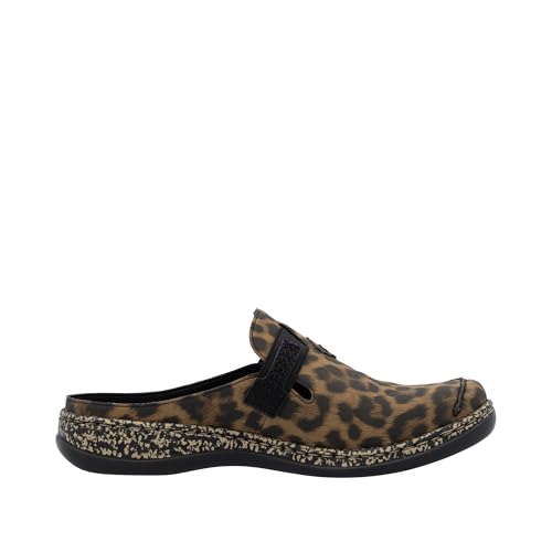 Image of Rieker Women's 46393 Clogs