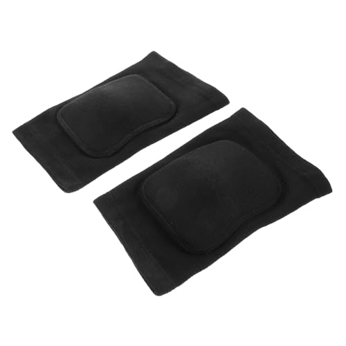 balacoo Knee Accessories 1 Pair of Sports Knee Pads Soft Comfortable for Workouts