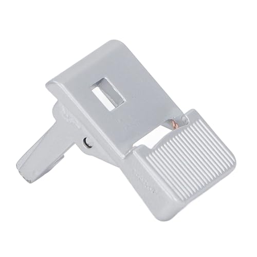 Pie Prensatelas para Shirring de Máquina de Coser Metal miniatura 2