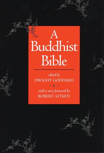 A Buddhist Bible view 2