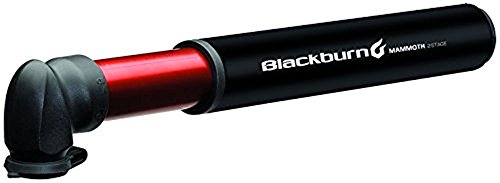 Blackburn Mammoth 2Stage Anyvalve Mini-Pump
