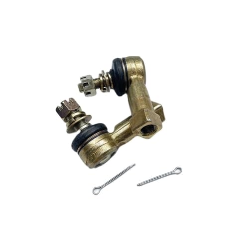 Rótula de dirección M12 repuesto de suspensión S250 S250CC ST-4E 5