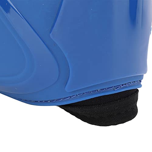 Bottes de tendon avant Zerodis pour protéger le cheval au saut d'obstacles