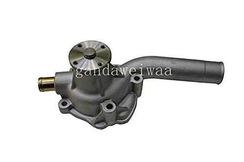 Amazon.com: water pump GWM-26A MD972502 MD025475 MD997083 MD997663 