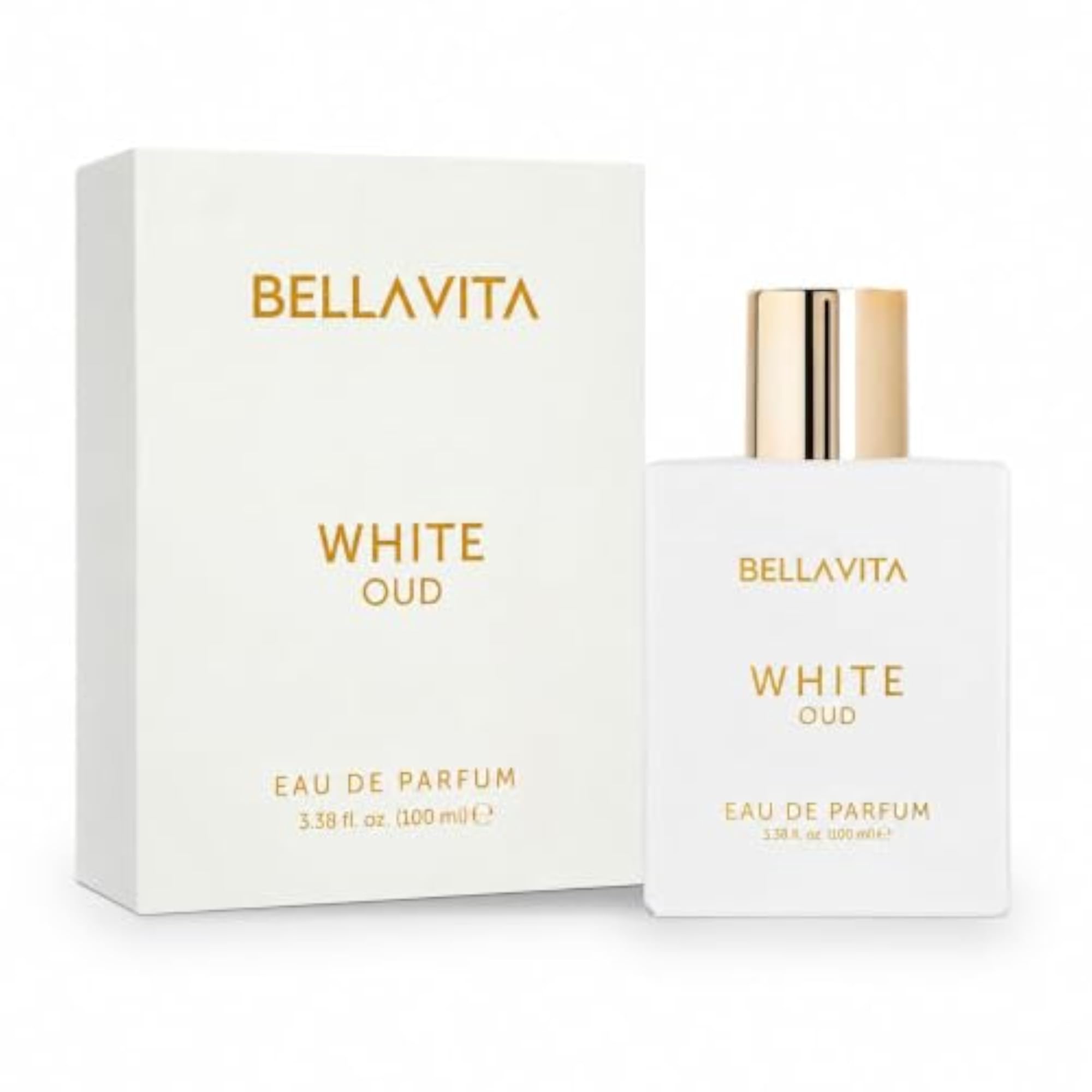 Long Lasting Unisex EDP, 100ml, Oud & Fruity Notes