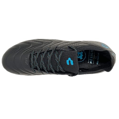 Charly Encore RL Firm Ground Soccer Cleats - Recycled Leather, Dynamic Stitched Upper, Manufactured in Mexico, Ideal for Firm Ground Surfaces3