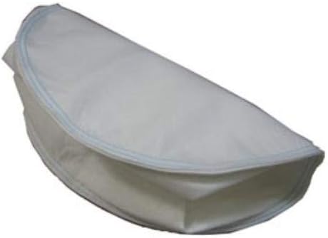 Hedson North America 5PK New Main Filter for 1000 (DRS-R8703)