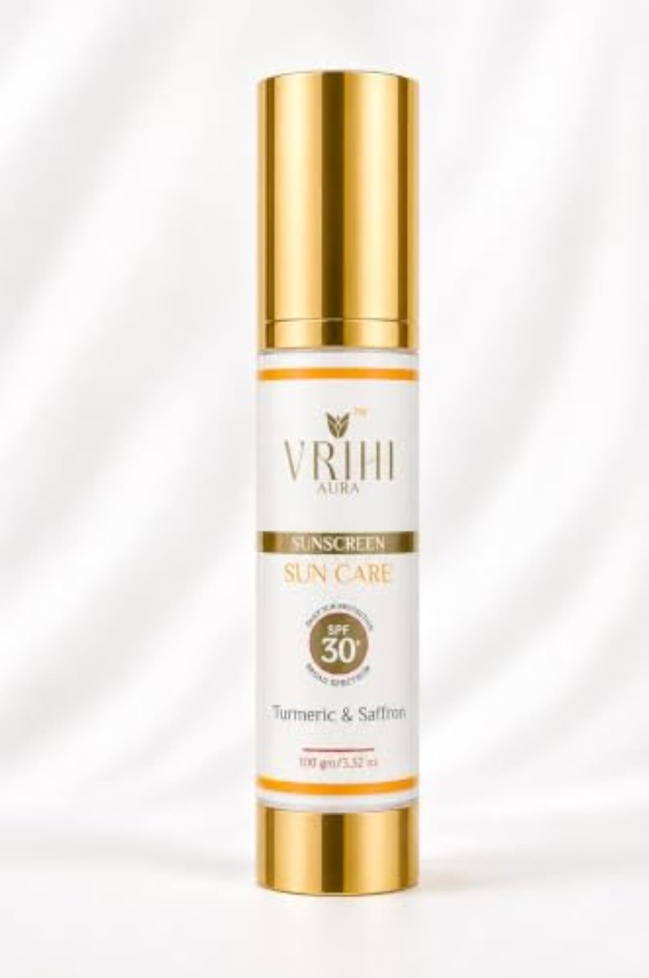 Sun Care Sunscreen SPF 30+, Essential for Outdoor Activities