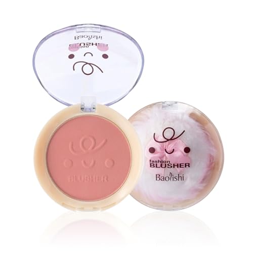 DayaEmmoTQ �N���A�`�[�N�p�E�_�[ - ������ ���F�� ������ �i�`���������C�N 8���Ԏ��� �ӂ��蔭�F �蔧�ɗn������ �q�����Ή� 4.2g 01