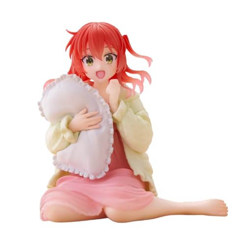 アニメ「ぼっち・ざ・ろっく」 Desktop Cute フィギュア 喜多郁代~ルームウェアVer.~