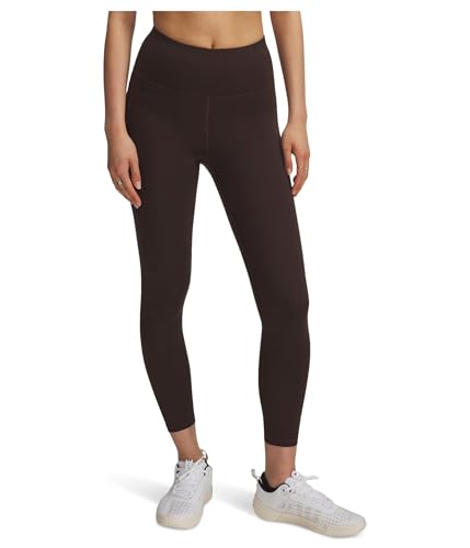 Under Armour Womens Motion Ankle Leggings