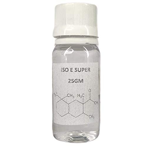 Buy Iso e super perfume base and fixative Online at Low Prices in