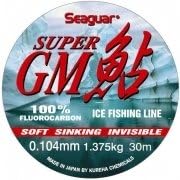 Seaguar Grand Max FX Fluorocarbon 30m