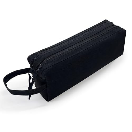 Waytex 931170 Trousse Grande Capacité 2 Compartiments...
