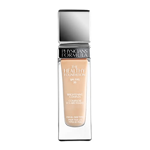 Physicians Formula The Healthy Foundation SPF 20 FW2