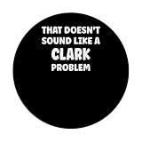 Zoom IMG-2 clark personalized custom boys name Zoom IMG-2 clark personalized custom boys name