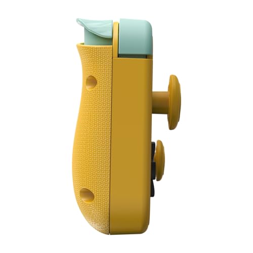 Mando inalámbrico CRKD NEO S Peely Edition para Nintendo Switch con base de carga 2