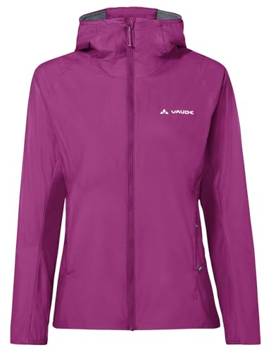 VAUDE Scopi Insulation Jacket veste de randonnée légère pour femme