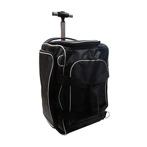 GREATTOOL ツールバッグキャリー ハンドル2段伸縮式 GTKTB-100