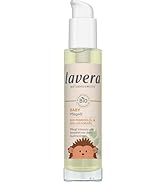 lavera Baby Pflegeöl - hautberuhigend und nährend - feuchtigkeitsspendend - ohne Duft- & Konservi...