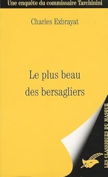 Paperback Le plus beau des bersagliers [French] Book