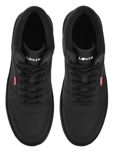 Image of Levi's mens Grit BOOTS - Capsule