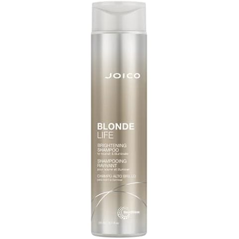 Joico Blonde Life Brightening Shampoo Cover