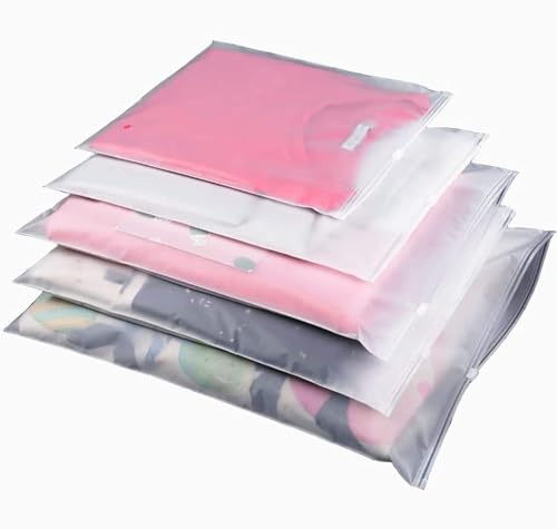 Sacchetti Vestiti Viaggio, 35 Pezzi Sacchetti da Viaggio Impermeabili Multifunzione Borsa Organizer...