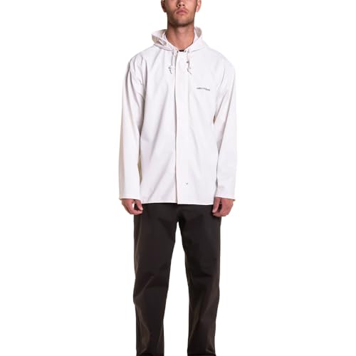 Guy Harvey Waterproof Commercial Fishing Jacket