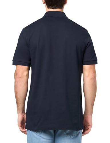 Polo para hombre BOSS miniatura 2