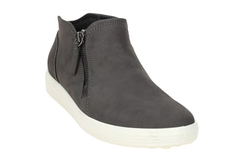 Image of ECCO Women's Soft 7 Leisure Sneaker