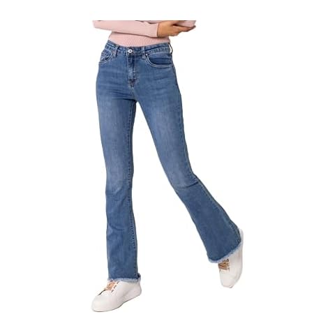 Jean Bootcut Nina Carter Cover