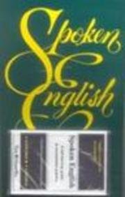 Buy Spoken English — BookShops.in