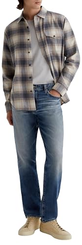 AG Adriano Goldschmied Mens Tellis Modern Slim Jean