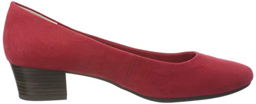 MARCO TOZZI MARCO TOZZI 2-2-22305-26 Pumps dames Pomp - Image 7