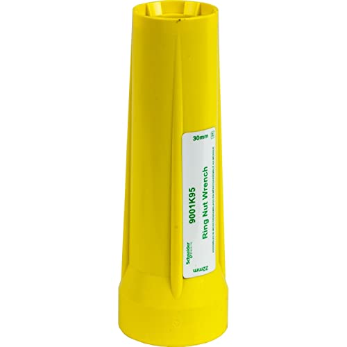 Schneider Electric Wrench, F/30mm Ring Nut