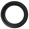 385311658 Flush Ball Seal Gasket Replacement for 300/310 / 320 RV Toilets, Ideal Flush Ball Gaskets. Pack of 2