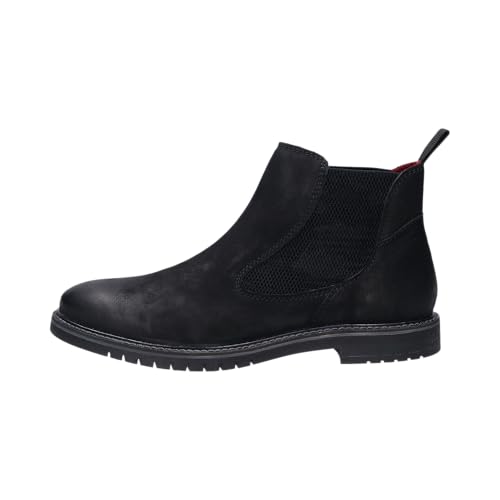 Image of bugatti Men's Chelsea Boot, 8.5 US