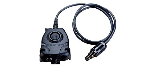 Amazon.com: 3M Peltor FL5601-09 PTT Adapter - 093045-93325 [PRICE